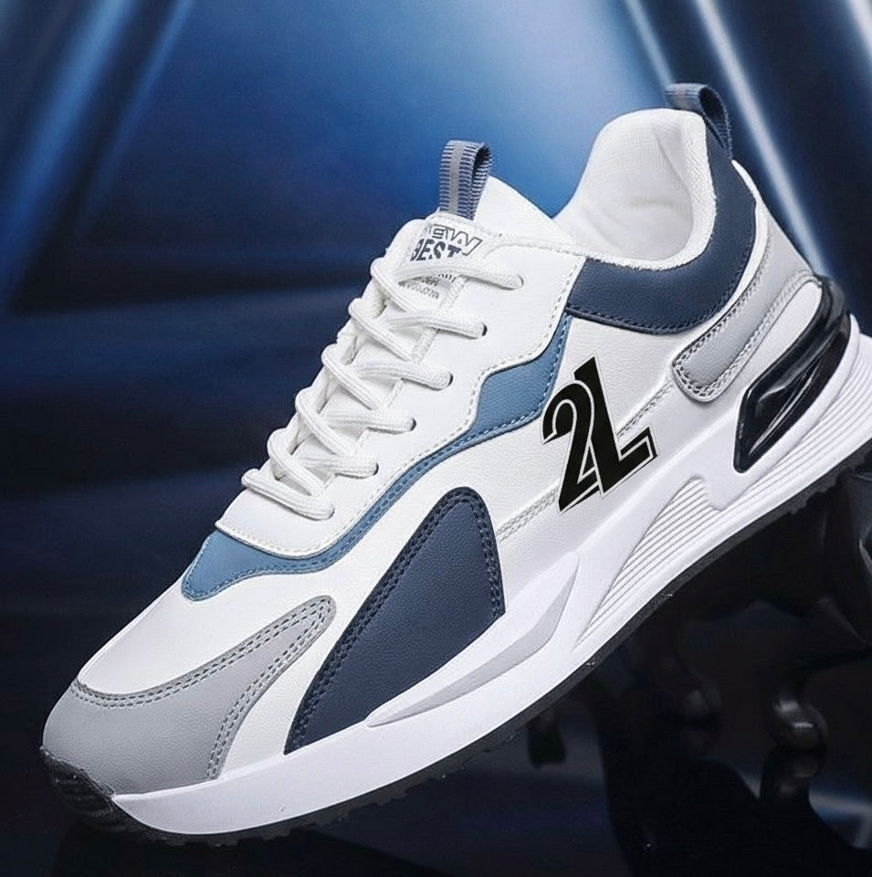 MEN’S WOMEN’S SHOES