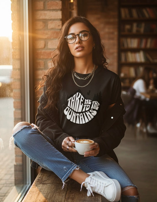 Unisex Oversized Classic T-Shirt